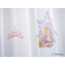 sofiteks DISNEY Jégvarázs, hercegnős készfüggöny, 140x245cm lakástextília