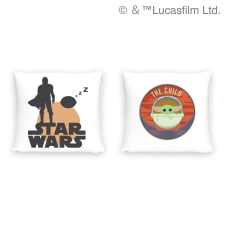 sofiteks DISNEY StarWars párnahuzat, 40x40cm lakástextília