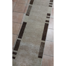 sofiteks KNOXVILLE bézs futószőnyeg, nyírt, 60cm széles lakástextília