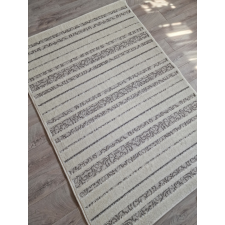 sofiteks OXI "33106" modern 3D szőnyeg, bézs, 80x150 lakástextília