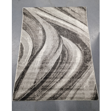 sofiteks TORINO modern szőnyeg, cream-grey, 160x220cm lakástextília