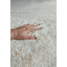 sofiteks WICHITA SOFT szőnyeg, puha, süppedős, fehér, 60x110 lakástextília