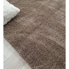 sofiteks WICHITA SOFT szőnyeg, puha, süppedős, taupe, 60x110 lakástextília