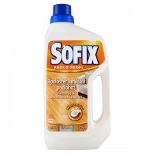 Sofix ápolószer laminált padlóhoz 1 l tisztító- és takarítószer, higiénia