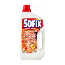 Sofix kő- és kerámialap tisztító 1000ml tisztító- és takarítószer, higiénia