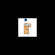 Sofix Padlóápoló 1 liter laminált padlóhoz Sofix tisztító- és takarítószer, higiénia