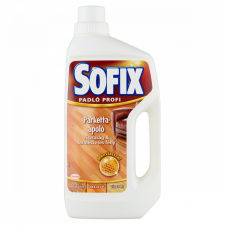  Sofix parkettaápoló 1 l tisztító- és takarítószer, higiénia