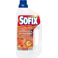 Sofix Sofix kő- és kerámialap tisztító 1000ml (Karton - 12 db) tisztító- és takarítószer, higiénia
