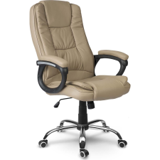 SOFOTEL Porto Irodai Fotel - Bézs Színű (2437) forgószék