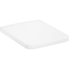  Soft close WC ülőke Hansgrohe EluPura Original Q fehér 60150450 takarító és háztartási eszköz