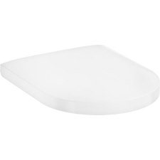  Soft close WC ülőke Hansgrohe EluPura S fehér 60197450 takarító és háztartási eszköz