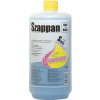  Soft hair&body folyékony szappan, 1 liter