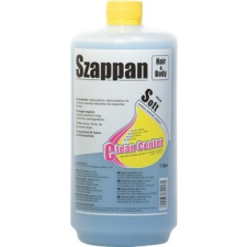 Soft hair&body folyékony szappan, 1 liter tisztító- és takarítószer, higiénia