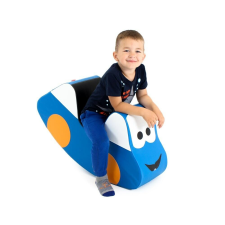 Soft Play játék - Autós játék kreatív és készségfejlesztő