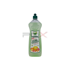  Soft power eco hypoallergén mosogatószer pomelo-citrus illattal 1000ml tisztító- és takarítószer, higiénia