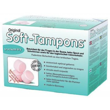  Soft tampon intim higiénia