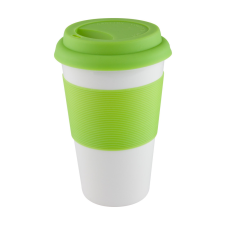  Soft Touch szilikonos bögre bögrék, csészék