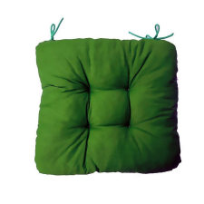 Soft zöld székpárna lakástextília