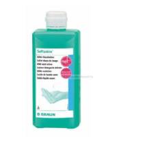 Softaskin folyékony szappan 500 ml (Utolsó darabos akció!) tisztító- és takarítószer, higiénia