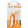 SOFTdent Butterfly 0,4 mm, 6 db