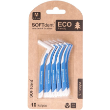 SOFTdent Eco "L" rendszer 0,6 mm, 10 db fogápoló eszköz