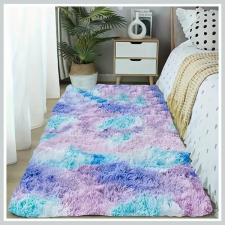 SOFTELLE COLORFUL puha szőnyeg 60x160 WX563172colorful lakástextília