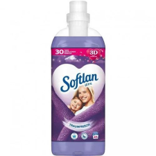 Softlan 3D Ultra álomfriss öblítő 1 liter (8718951581869) (8718951581869) tisztító- és takarítószer, higiénia