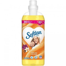 Softlan 3D Ultra Vanille & Orchidea öblítő 1 liter (8718951580329) (8718951580329) tisztító- és takarítószer, higiénia