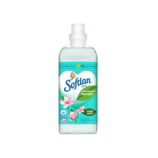  Softlan öblítő 29 mosás 650 ml Ultra Jasminblüten tisztító- és takarítószer, higiénia