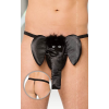 Softline Thong 4416    black/ SL