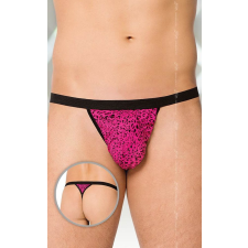 Softline Thongs 4509 - pink    S-L body