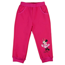 Softshell vízlepergetős kislány nadrág Minnie egér mintával gyerek nadrág
