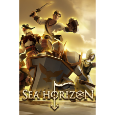SOFTSTAR Entertainment Sea Horizon (PC - Steam elektronikus játék licensz) videójáték
