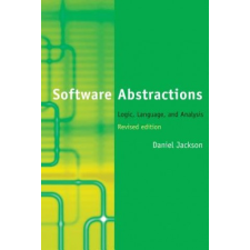Software Abstractions – Daniel Jackson idegen nyelvű könyv