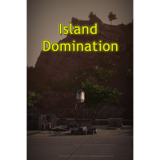 Softwaves Dist. Island Domination (PC - Steam elektronikus játék licensz) videójáték