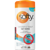 Softy Nedves törlőkendő univerzális 40 lap/csomag Softy