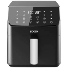 SOGO Human Technology SOGO (FRE-SS-10890) fritőz