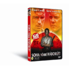  Soha többé háborút - DVD történelem