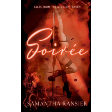  Soirée idegen nyelvű könyv