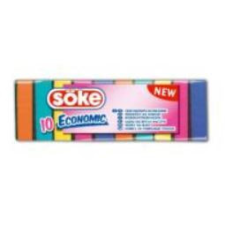  Söke Eco Mosogatósz 10Db. tisztító- és takarítószer, higiénia