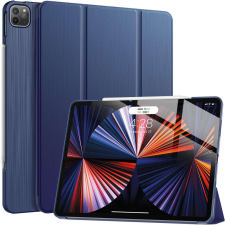  Soke - tok iPad Pro 12.9 2021 (5. generációs) készülékhez tablet tok
