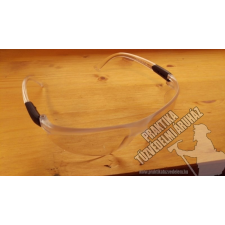  SOKKALA - Munkavédelmi szemüveg védősisak