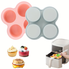  Sokoldalú szilikon légsütő forma sütés és főzés