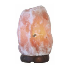  Sókristály lámpa, 1-2 kg világítás