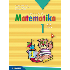  Sokszínű matematika ? Munkatankönyv 1. osztály I. félév ( MS-1711U) tankönyv