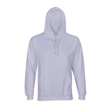 SOL&#039;S Condor, unisex kapucnis pulóver, SO04181-03815, Lilac-2XL férfi pulóver, kardigán