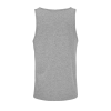SOL'S CRUSADER férfi ujjatlan póló, trikó SO03980, Grey Melange-XL