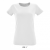 SOL'S Csomag akciós póló (min. 5 db) Női póló SOL'S SO02758 Sol'S Regent Fit Women - Környakú Testhezálló póló -M, White