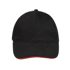 SOL&#039;S Fémcsatos baseball sapka SO88100 munkaruha