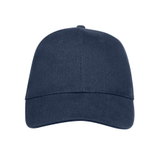 SOL'S Fémcsatos baseball sapka SO88100 munkaruha